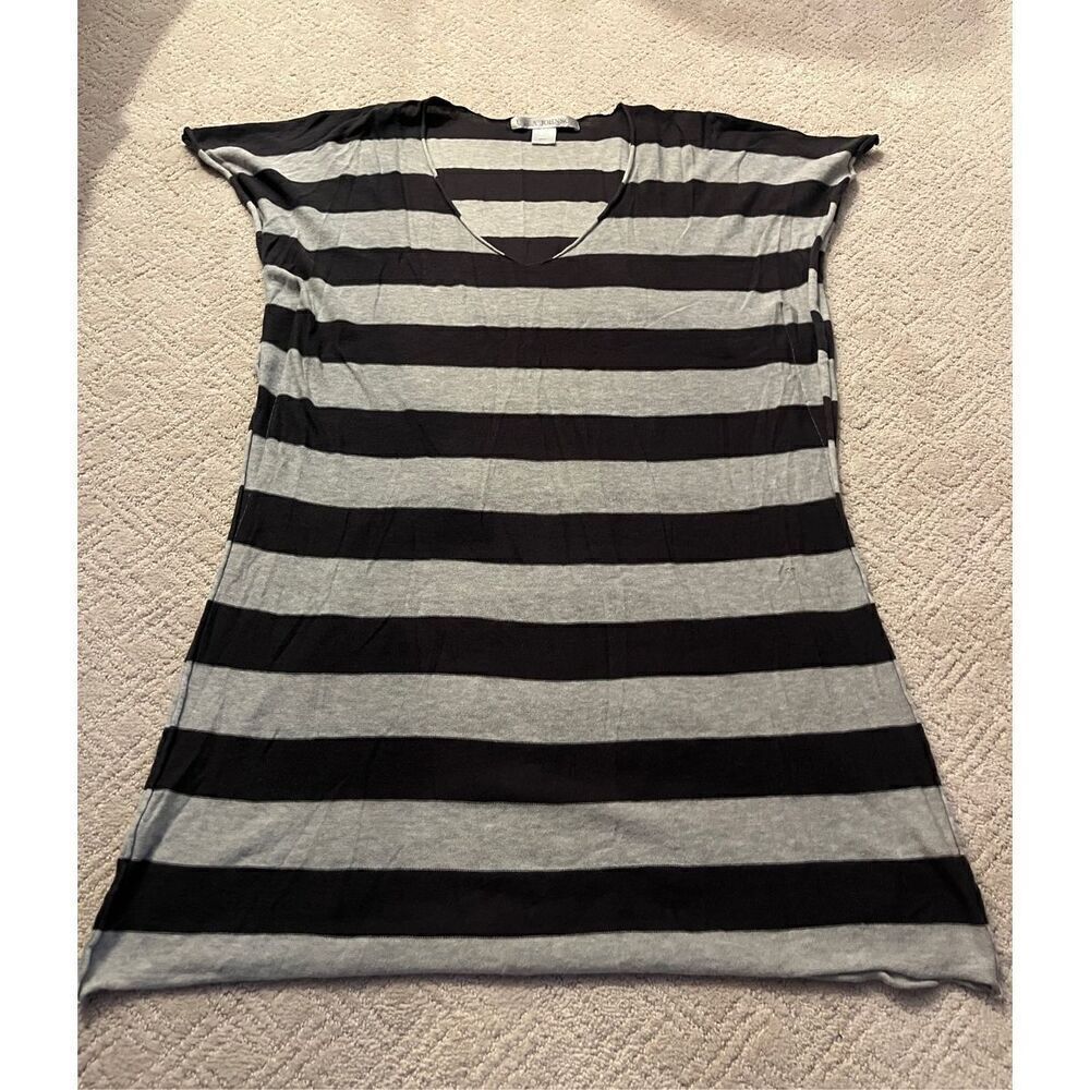 Ulla Johnson Striped Tunic